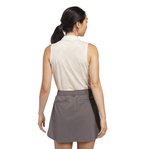 Ultimate365 Ottoman Printed Poloshirt