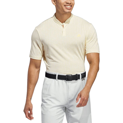 Ultimate365 Stripe Polo Shirt Herren