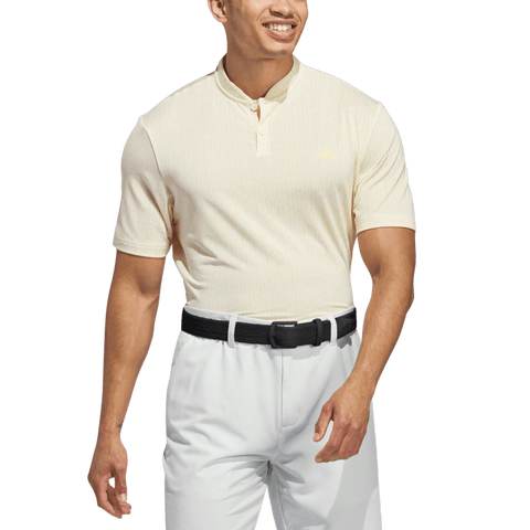 Ultimate365 Stripe Polo Shirt