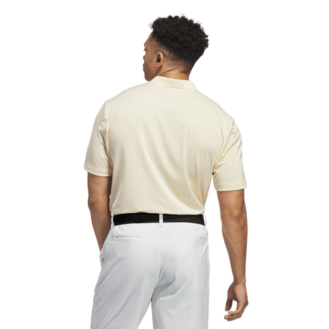 Ultimate365 Stripe Polo Shirt