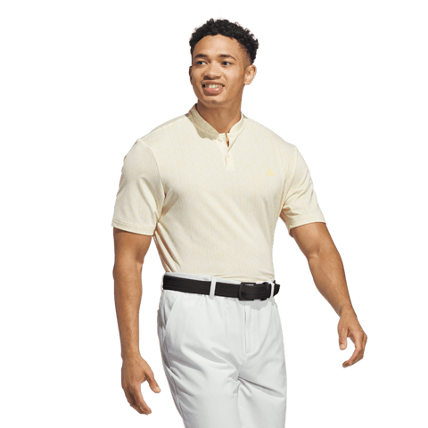 Ultimate365 Stripe Polo Shirt