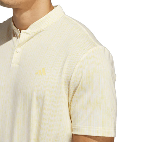 Ultimate365 Stripe Polo Shirt Herren