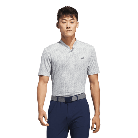 Ultimate365 Stripe Polo Shirt