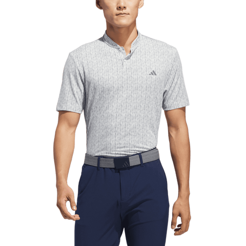 Ultimate365 Stripe Polo Shirt