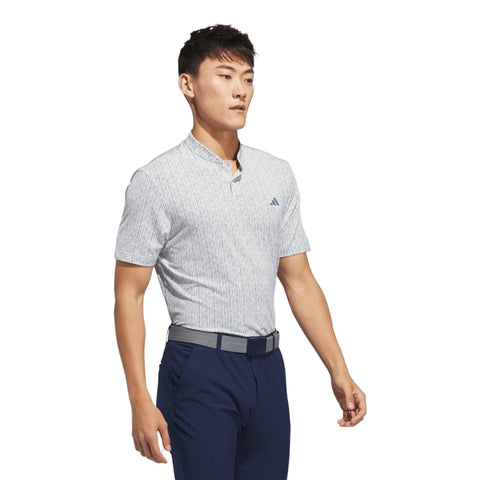 Ultimate365 Stripe Polo Shirt Herren