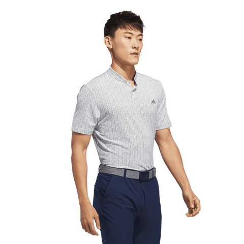 Ultimate365 Stripe Polo Shirt