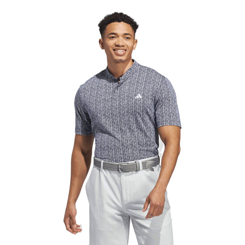 Ultimate365 Stripe Polo Shirt Herren