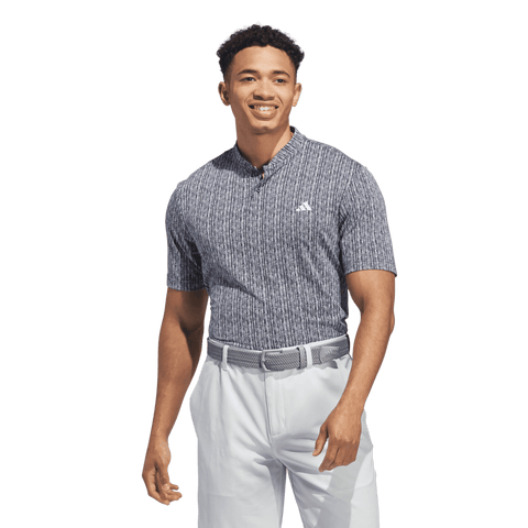 Ultimate365 Stripe Polo Shirt