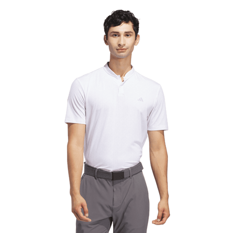 Ultimate365 Stripe Polo Shirt
