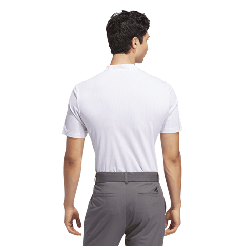 Ultimate365 Stripe Polo Shirt
