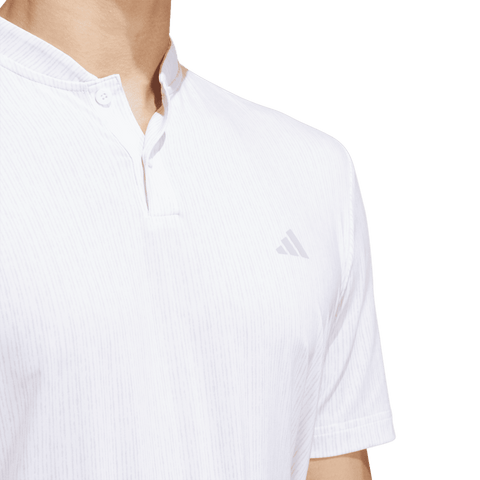 Ultimate365 Stripe Polo Shirt