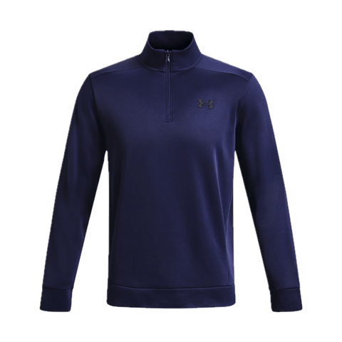 UA Armour Fleece 1/4 Zip