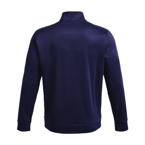UA Armour Fleece 1/4 Zip