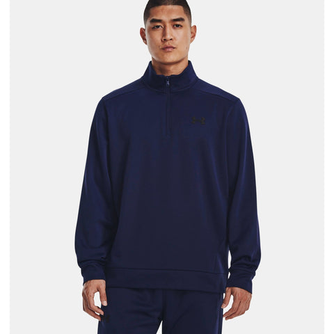 UA Armour Fleece 1/4 Zip