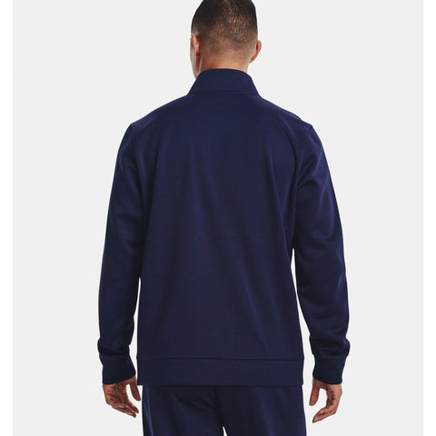 UA Armour Fleece 1/4 Zip