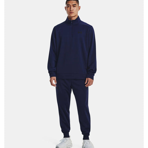 UA Armour Fleece 1/4 Zip