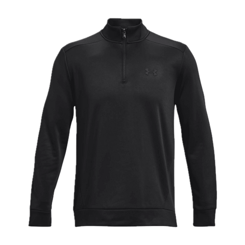 UA Armour Fleece 1/4 Zip