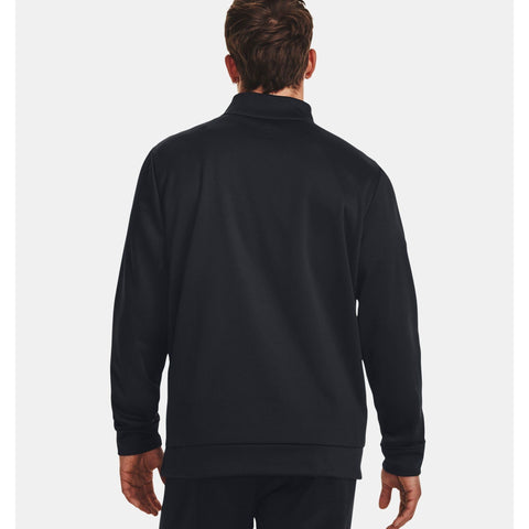 UA Armour Fleece 1/4 Zip