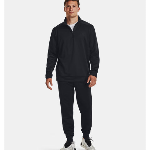 UA Armour Fleece 1/4 Zip