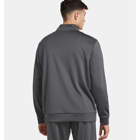 UA Armour Fleece 1/4 Zip