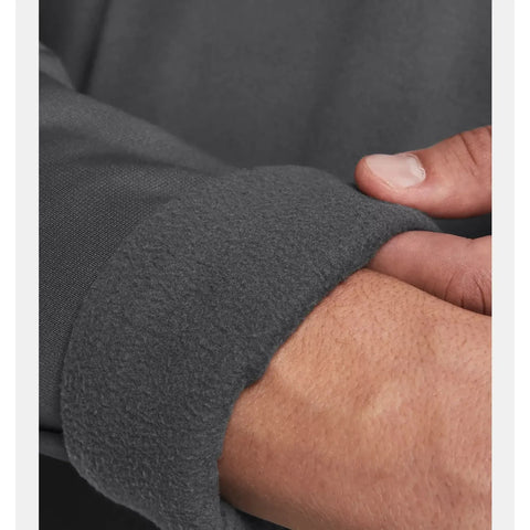 UA Armour Fleece 1/4 Zip