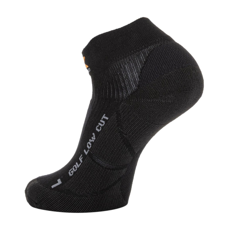 Junior Low Cut Golfsocken