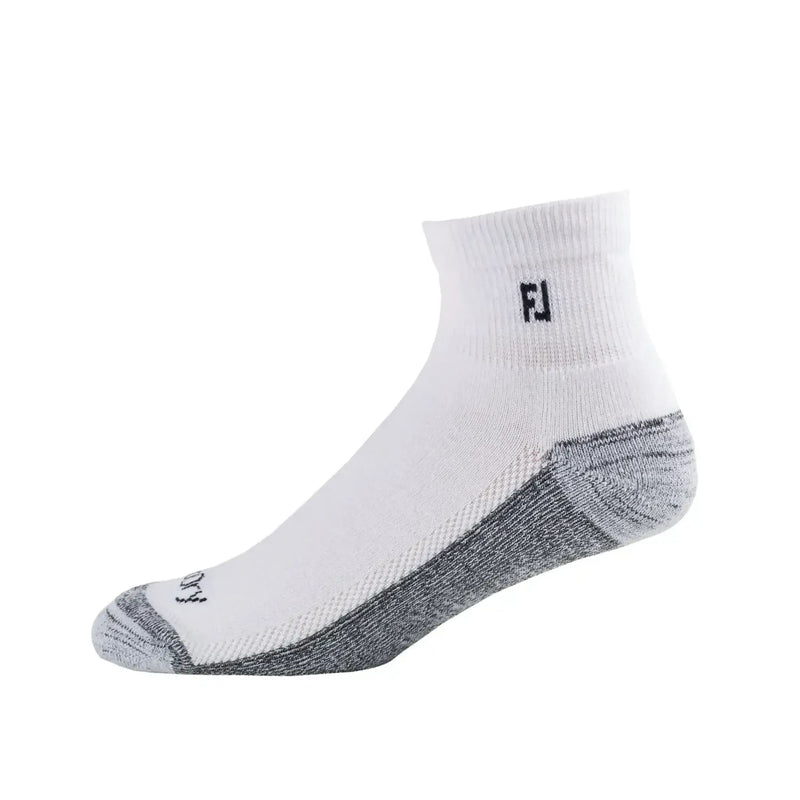 Prodry Quarter White