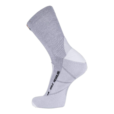 Regular Crew Golfsocken Herren