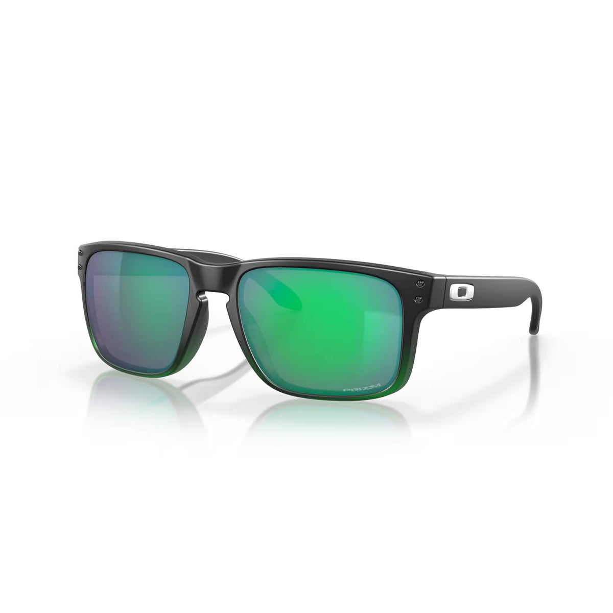 M Holbrook Jade Fade Prizm Jade