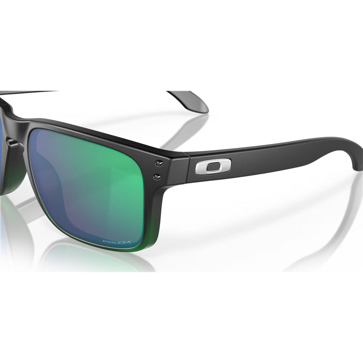 M Holbrook Jade Fade Prizm Jade