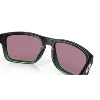 M Holbrook Jade Fade Prizm Jade