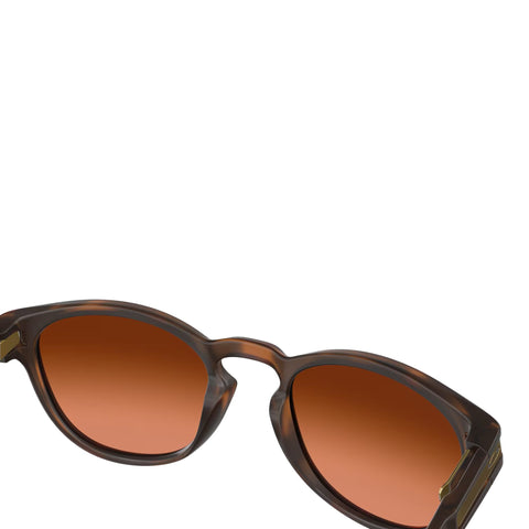 M Latch Matte Brown Tortoise Prizm Tortoise Herren
