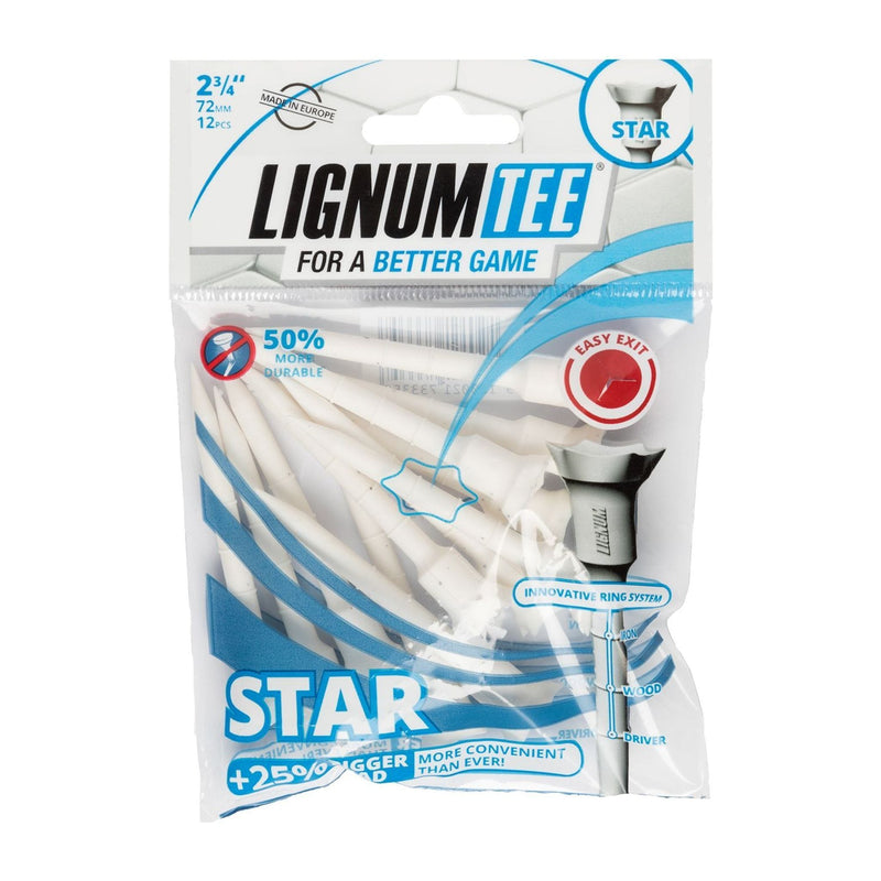 Lignum Star Tees