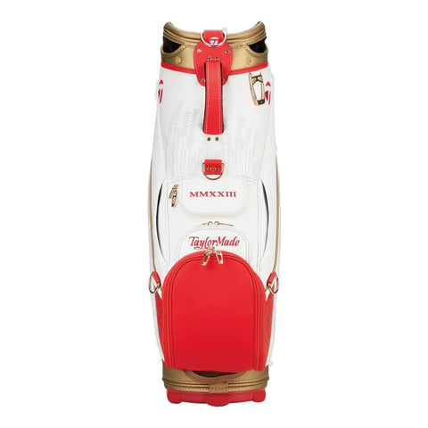 Womens Staff Bag "Open Championship" (23)