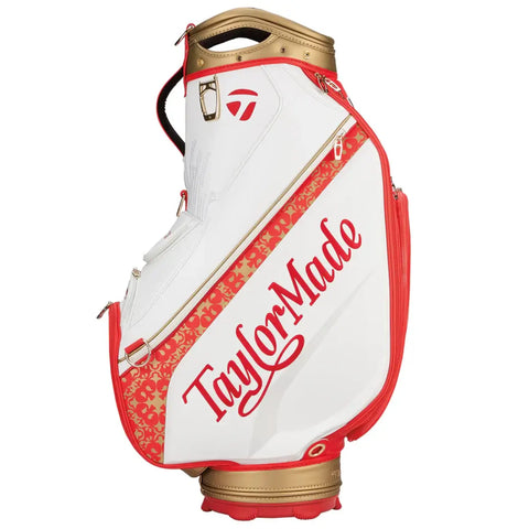 Womens Staff Bag "Open Championship" (23)