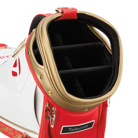 Womens Staff Bag "Open Championship" (23)