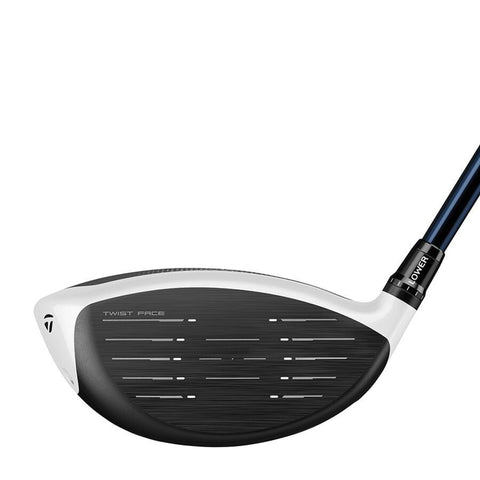 Sim2 Max Driver
