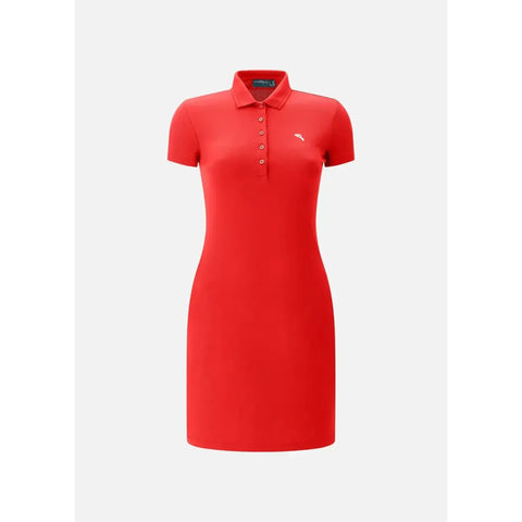 Jumbojet Golfkleid