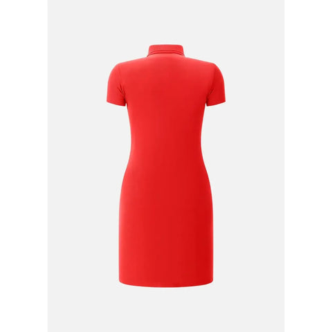 Jumbojet Golfkleid