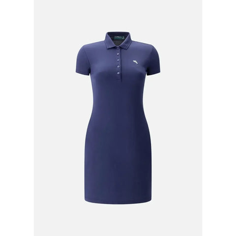 Jumbojet Golfkleid