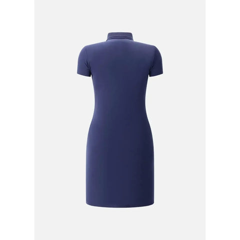 Jumbojet Golfkleid