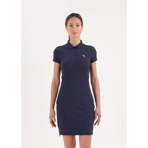 Jumbojet Golfkleid