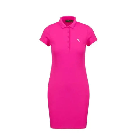 Jumbojet Golfkleid