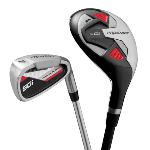 Pro Staff SGI II Komplettset