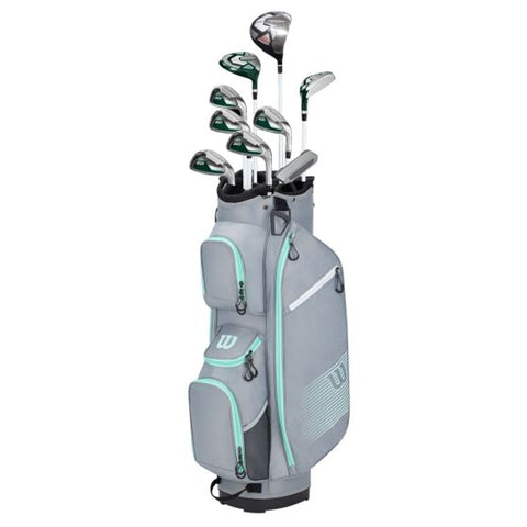 Pro Staff SGI II Komplettset
