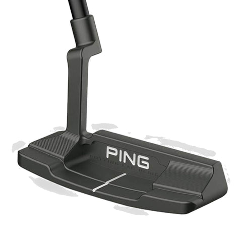 PLD Milled 2024 Anser 2D Putter