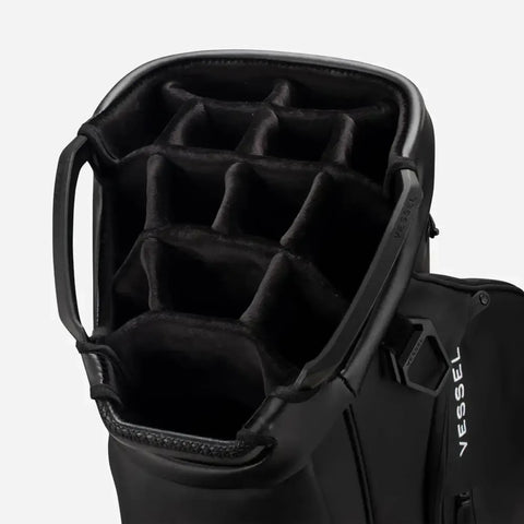 Lux Cartbag