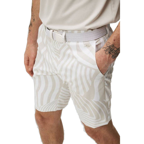 Eloy Print Shorts Herren