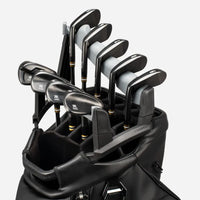 Golf Club Organizer Aufsatz