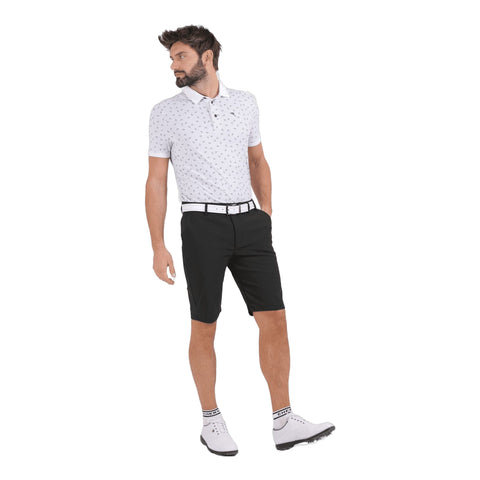 Golfer Bermuda Golfhose Herren